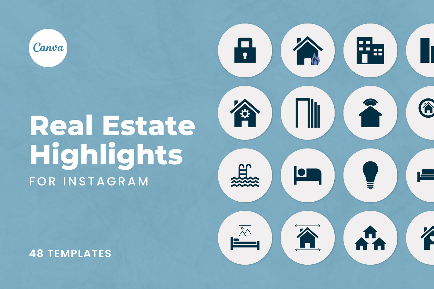 48 Real Estate Highlights For Instagram