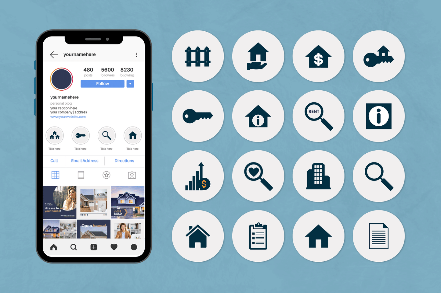 48 Real Estate Highlights For Instagram